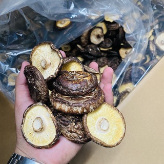 100 Gram Nấm Đông Cô Khô ( Hàng nhập khẩu trực tiếp )