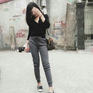 QUẦN JOGGER THỂ THAO