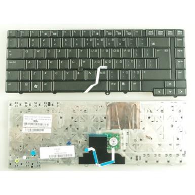 Bàn Phím HP Etilebook 8530 8530W 8530P