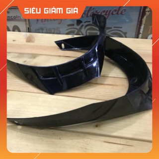GIÁ SỈ- Đuôi gió gắn nón bảo hiểm Full Face các dòng