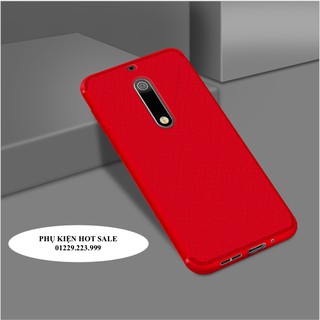 ỐP LƯNG NOKIA 5