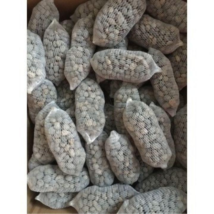 [Rẻ vô địch] Phân dê đựng trong túi lưới trồng lan đã qua xử lí size 10 cm, 20 cm, 30 cm
