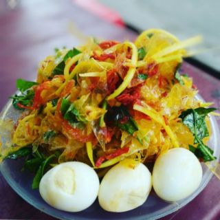 1 Kí NƯỚC SỐT BÒ ĐEN