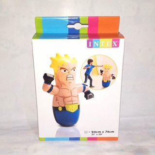 Đồ Chơi Đấm Bốc samsak O9E5 Kado
