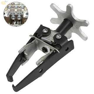 【VARSTR】1 Pc Valve Remover Valve Spring Compressor Jaw Stem Seal Tool Installer Tool