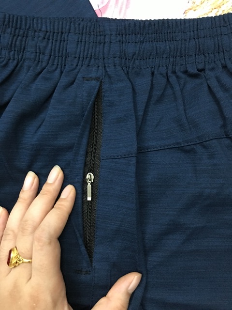 Bộ Thể Thao Lining Hàng Xuất Dư - KC20