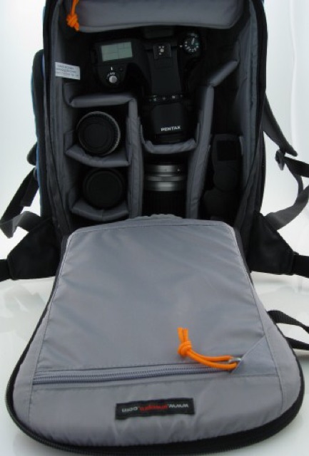BALO MÁY ẢNH LOWEPRO FLIPSIDE 300AW FS300 NHẬP KHẨU