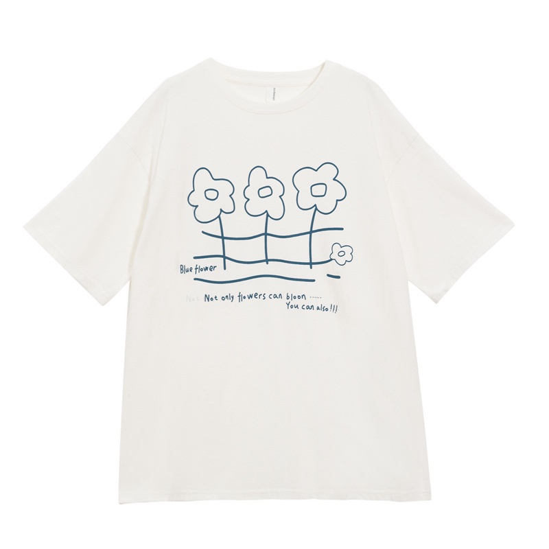 Áo Phông 3158 In 5D Nữ Nam, Áo Thun Tay Lỡ Basic Chất Cotton100% Jean Store Mẫu Mới 2022