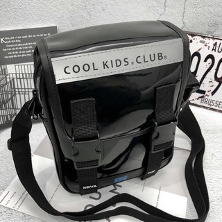 Balo COLKIDS BACKPACK SS3 Phản Quang Unisex