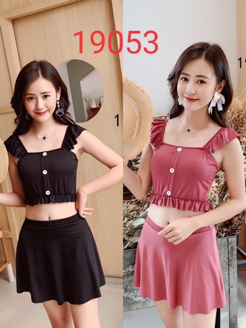 Bộ bơi mẫu mới hàng sịn size 50 / 65 kg vừa nhé | BigBuy360 - bigbuy360.vn