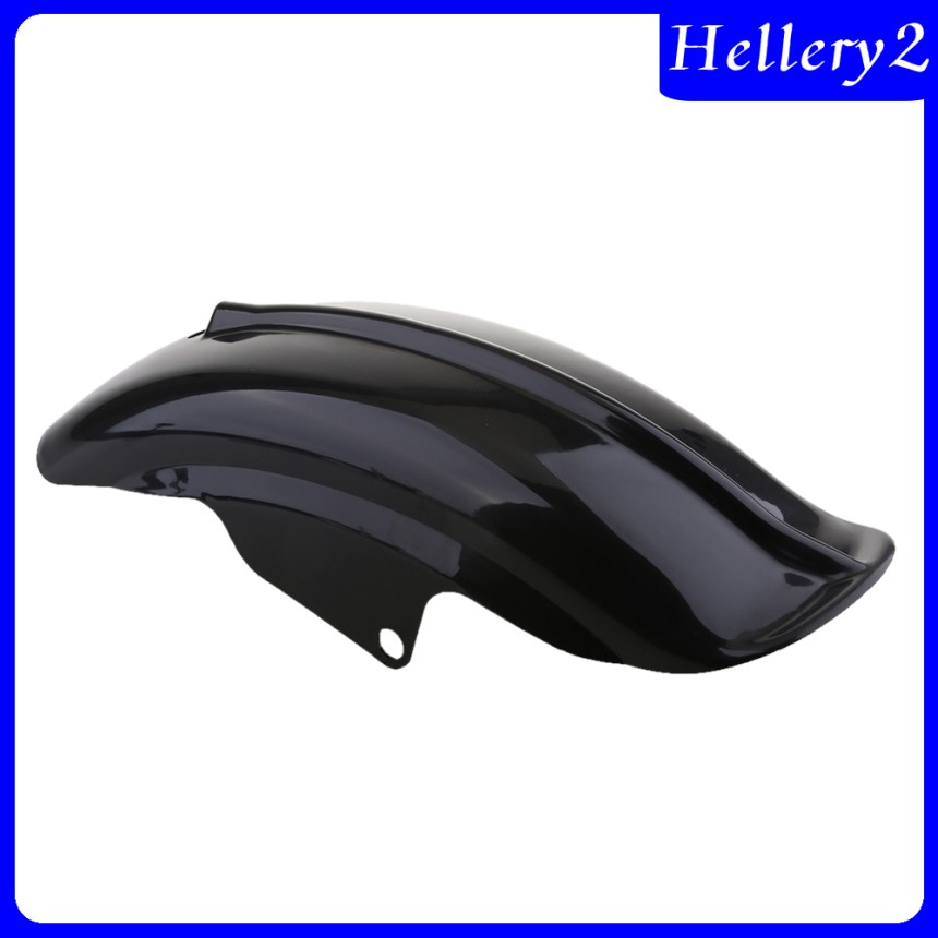 Bộ 2 Tấm Chắn Bùn Phía Sau Dành Cho Xe Mô Tô Harley Sportster XL883 XL1200 1994-2003