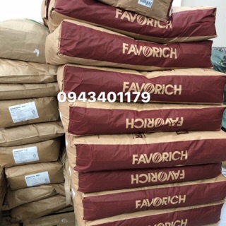 Bột Cacao Malaysia