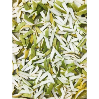 100g vỏ bưởi khô thơm sạch
