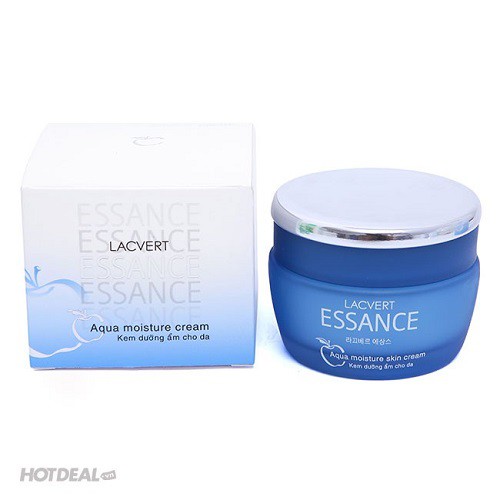 Kem dưỡng ẩm mềm min Essance 40g