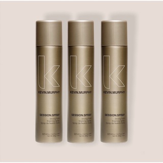 [ CHÍNH HÃNG ] Gôm xịt tóc Kevin Murphy Session Spray