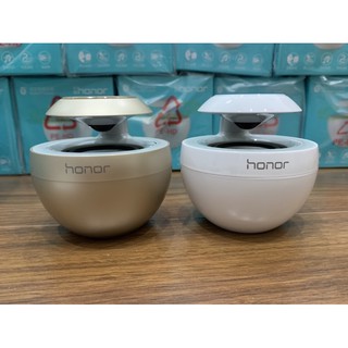 Loa bluetooth Honor/Huawei AM08 Gold/White Hình Thiên Nga chính hãng