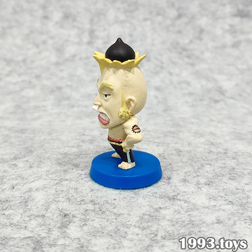 Mô hình nhân vật PLEX figure One Piece Anichara Heroes Vol.3 Skypiea - Mont Blanc Cricket