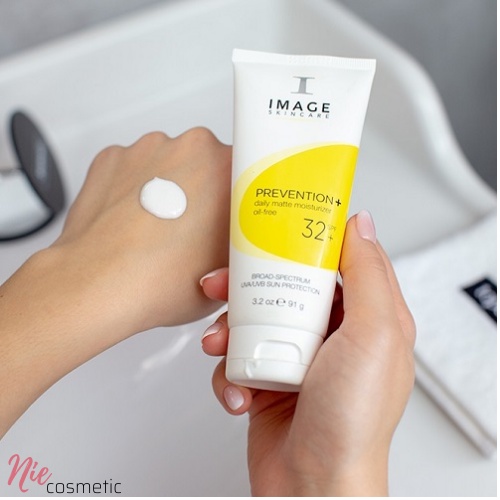 Kem Chống Nắng IMAGE Skincare Prevention SPF32+ 170g