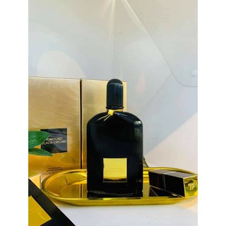 Nước Hoa TOM FORD BLACK ORCHID 10ML