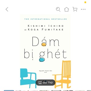Sổ dam bi ghet