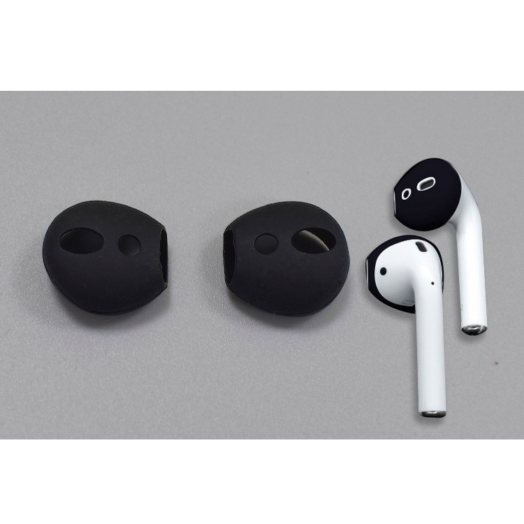 Bọc Tai Nghe Silicon Cho airpods1/2  /Airpods Pro/ Airpods 3