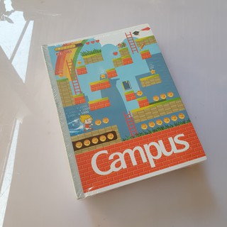 [Tập Campus] Play - 96 trang 4 ly ngang