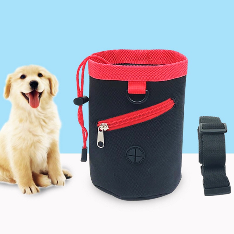 Túi Đựng Thức Ăn Huấn Luyện Chó