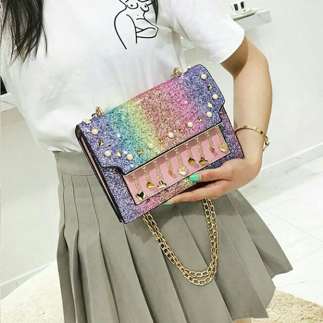 Giỏ xách tiên tiến 💋