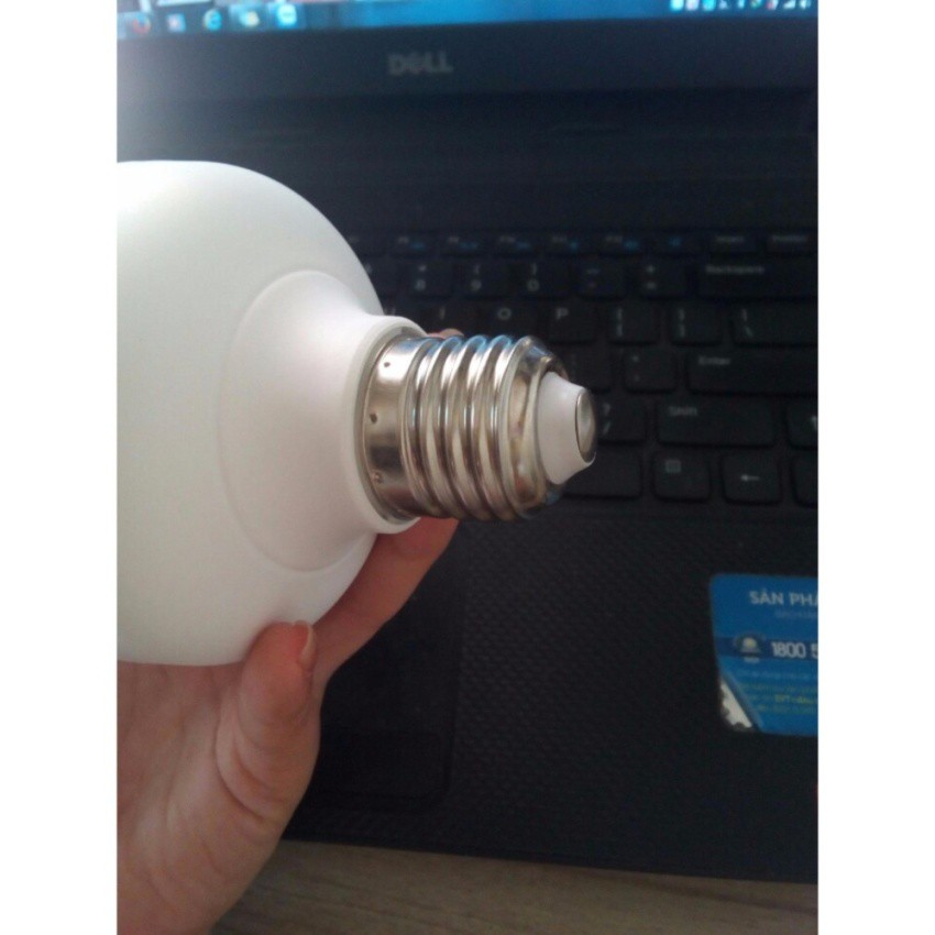 Bóng đèn led hình Bông Bí siêu sáng LED BB-18W