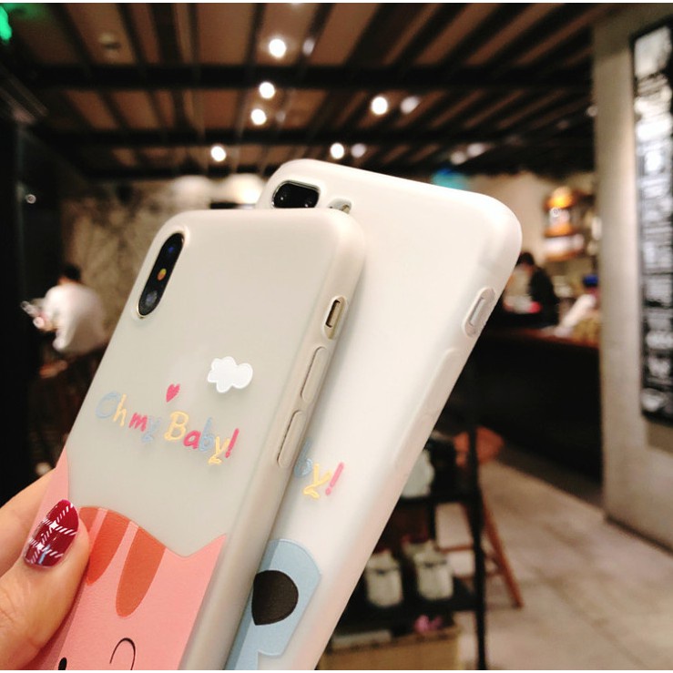 Ốp iphone silicon mèo phong cách cho 11/11pro/11promax/6/7/8/plus/splus/x/xs/xr/xsmax/12/12pro max/13pro max-a40