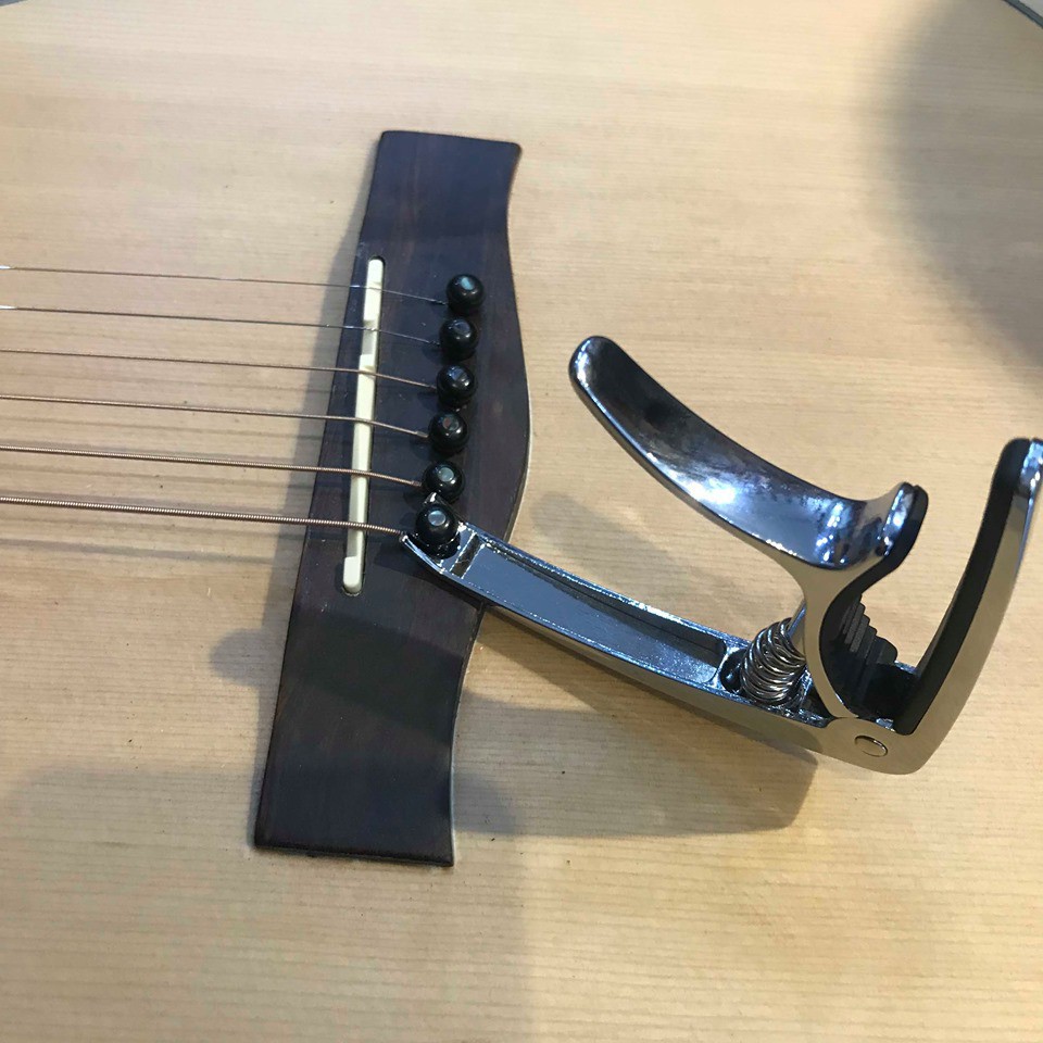 Capo Inox Siêu Bền Giá Siêu Rẻ