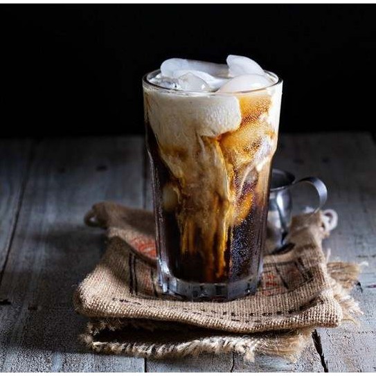 [HÀNG NHẬP KHẨU] Qualità Rossa LAVAZZA - CÀ PHÊ BỘT Gói 250g | BigBuy360 - bigbuy360.vn
