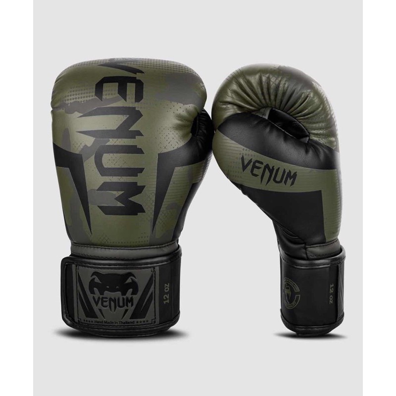 Găng boxing VENUM 119