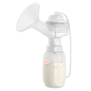 Bộ phụ kiện phễu chụp hút sữa Unimom UM880029