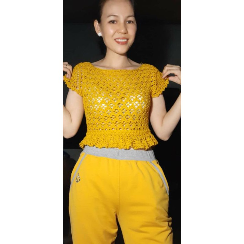 Sợi bamboo thái lan