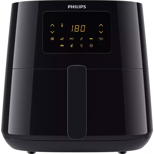 Nồi Chiên Không Dầu Philips HD9270/90, HD9200, HD9252, HD9218, HD9860 - Bảo Hành Chính Hãng