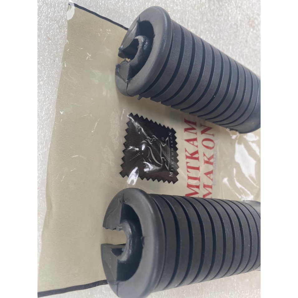 CAO SU GÁC CHÂN TRƯỚC XE WAVE - DREAM