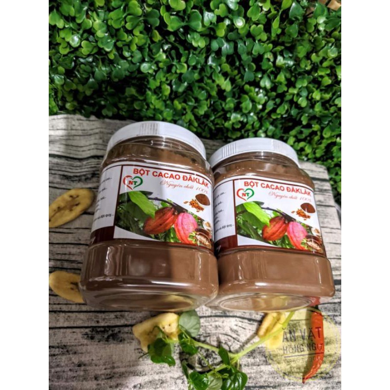 🍐🍏 Ca Cao Nguyên Chất Daklak🍐🍏