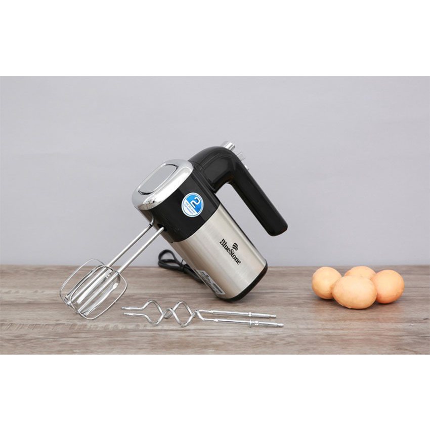 Máy đánh trứng Bluestone HMB-6338 -Hàng chính hãng