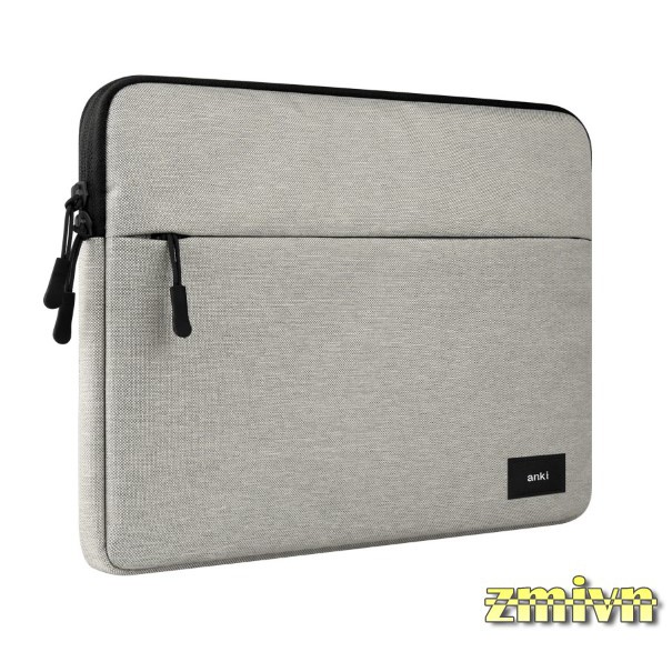 Túi Chống Sốc Laptop / Macbook Anki (Full Size) T004