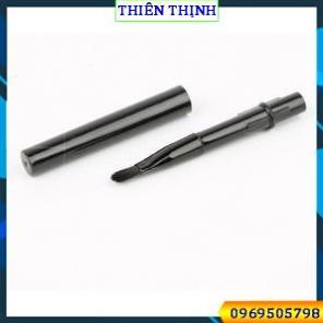 Cây cọ vẽ môi màu đen  7357   - Thiên Thịnh