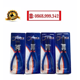 Kìm phanh protek 7’ đủ loại
