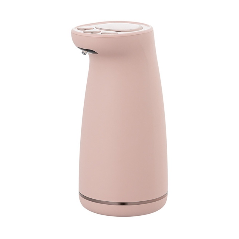 Bình Đựng Xà Phòng Rửa Tay Tự Động Tiện Dụng Cho Nhà Bếp