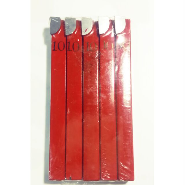 Dao tiện vai phải số 10 x2 cây....