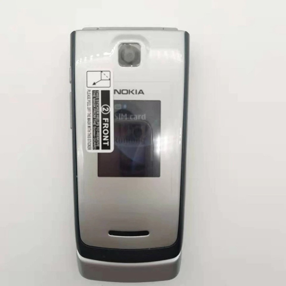 ĐIỆN THOẠI NOKIA 3610 FOLD NẮP GẬP