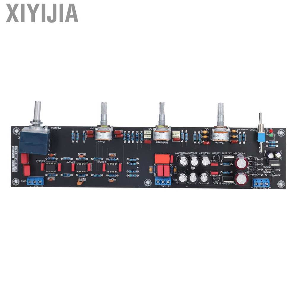 Mô Đun Điều Khiển Công Nghiệp A8 Pcb Ac 12v 18v Sang Trọng