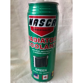 Nước làm mát ô tô xe máy Nasca 500ml