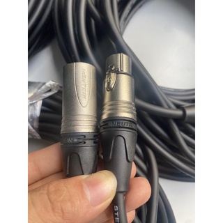 Giắc canon Newtrick hàn dây