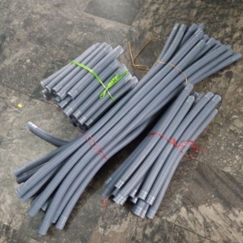 Sun thoát nước chậu rửa . máy giặt