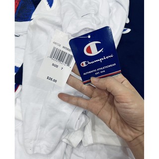 Set bộ thể thao Champion cho bé trai